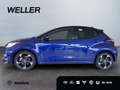 Toyota Yaris Hybrid 130 1.5 Style Plus *LED*CAM*CarPlay* Blau - thumbnail 5