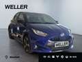 Toyota Yaris Hybrid 130 1.5 Style Plus *LED*CAM*CarPlay* Blau - thumbnail 4