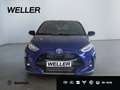 Toyota Yaris Hybrid 130 1.5 Style Plus *LED*CAM*CarPlay* Blau - thumbnail 2