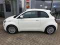 Fiat 500e Basis Blanc - thumbnail 4