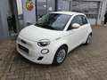Fiat 500e Basis Blanc - thumbnail 1