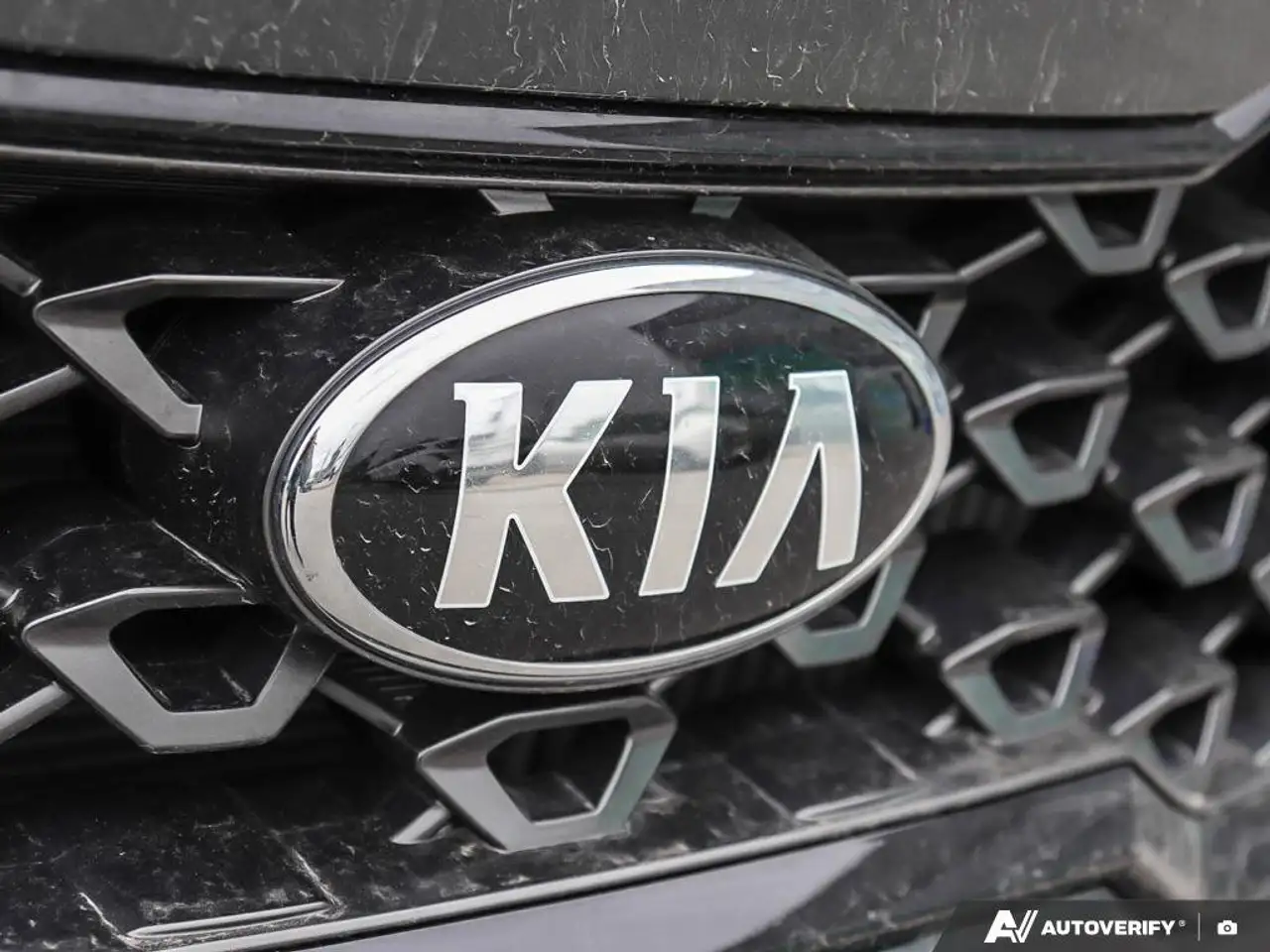 Kia Sorento снимка Kia Sorento