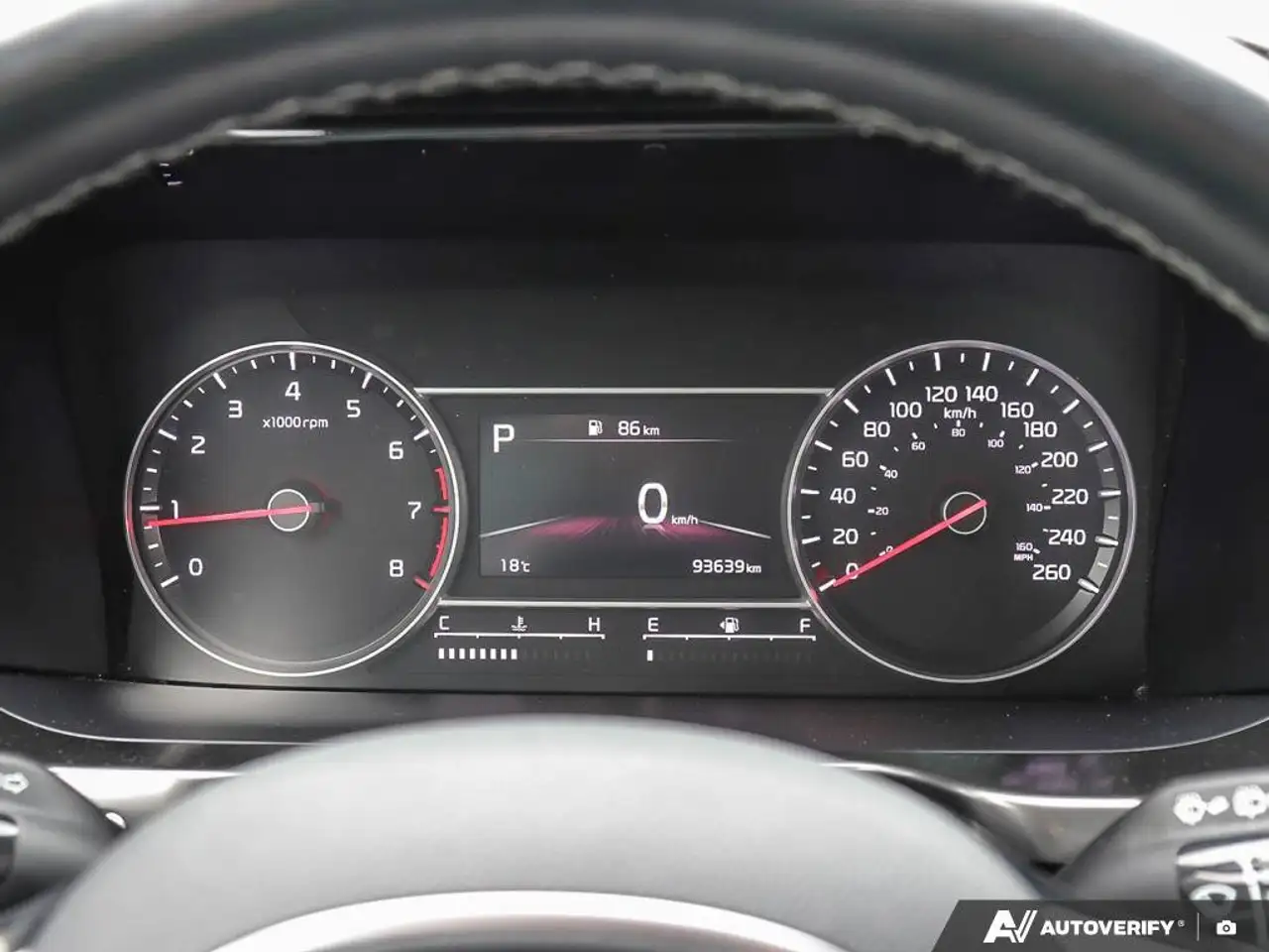 Kia Sorento снимка Kia Sorento
