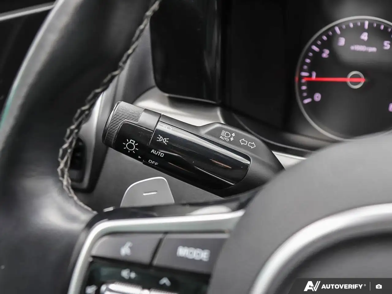 Kia Sorento снимка Kia Sorento