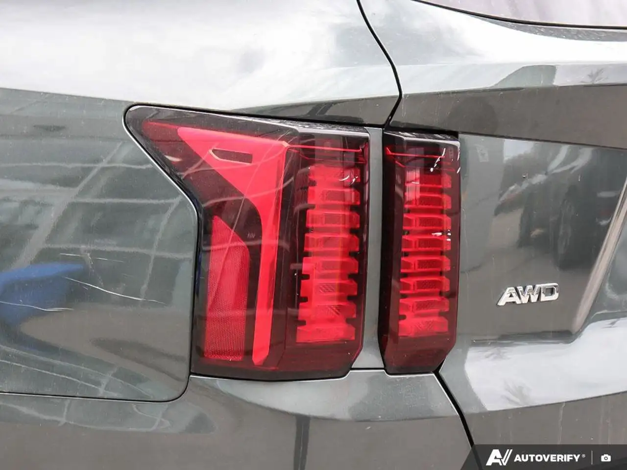 Kia Sorento снимка Kia Sorento