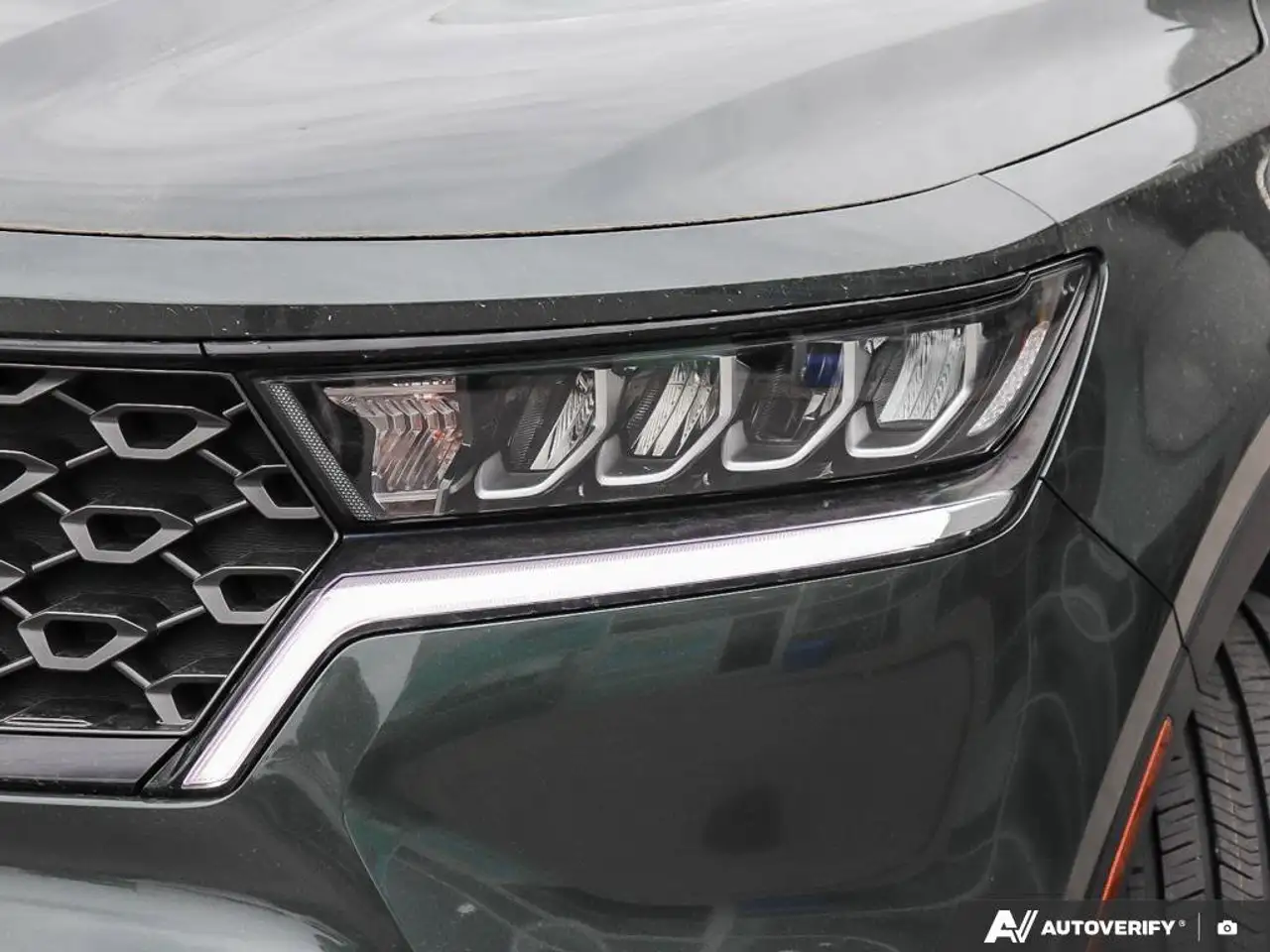 Kia Sorento снимка Kia Sorento