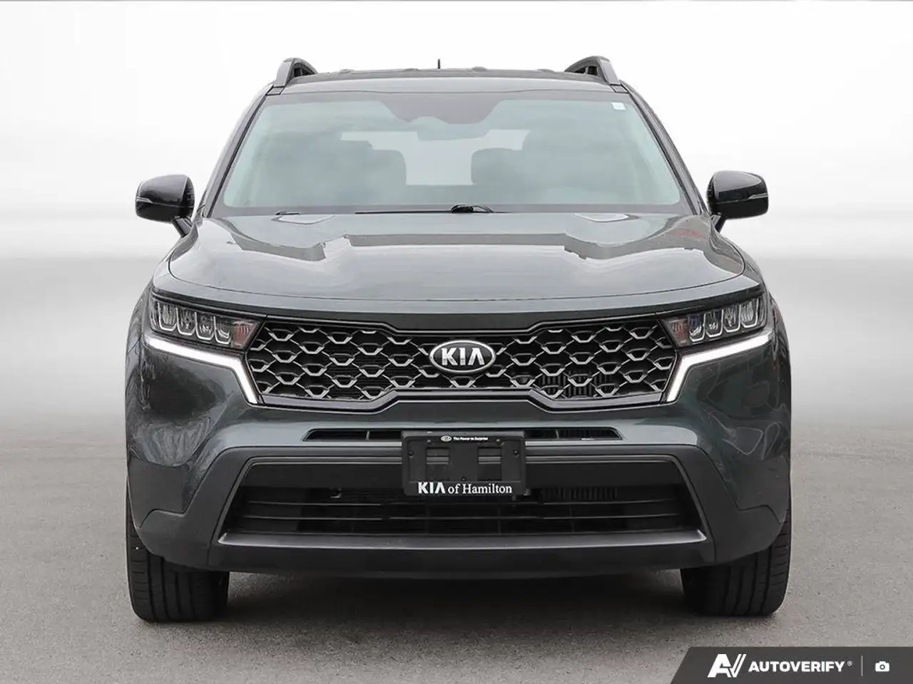 Kia Sorento снимка Kia Sorento