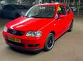 Volkswagen Polo GTI Rood - thumbnail 1