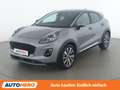 Ford Puma 1.0 EcoBoost Mild-Hybrid Titanium X Grau - thumbnail 1