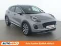 Ford Puma 1.0 EcoBoost Mild-Hybrid Titanium X Grau - thumbnail 8