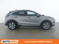 Ford Puma 1.0 EcoBoost Mild-Hybrid Titanium X Grau - thumbnail 7