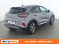 Ford Puma 1.0 EcoBoost Mild-Hybrid Titanium X Grau - thumbnail 6