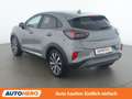 Ford Puma 1.0 EcoBoost Mild-Hybrid Titanium X Grau - thumbnail 4