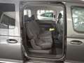 Volkswagen Caddy Style / Navi, App, AHK, LED, RFK, ACC Grau - thumbnail 5