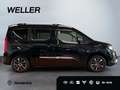 Toyota Proace City Verso 1.2 Turbo L1 Team D *Navi*SHZ* Schwarz - thumbnail 9