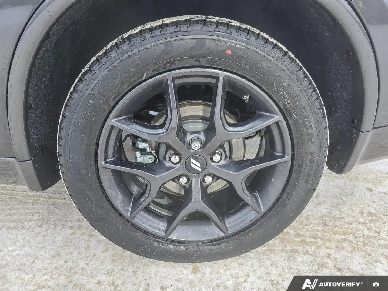 Dodge Durango fotografie Dodge Durango