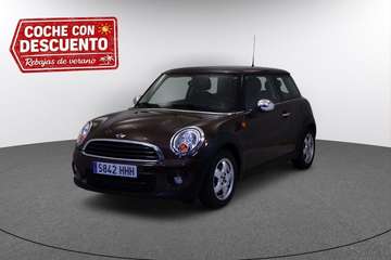 berlina 1.6 3P