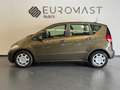 Mercedes-Benz A 160 BlueEFFICIENCY Business Class Airco Leder Stoelver Bruin - thumbnail 8
