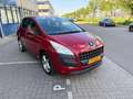 Peugeot 3008 1.6 VTi SR ((( nieuwe apk bij aflevering ))) Rouge - thumbnail 3
