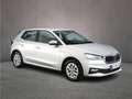 Skoda Fabia Ambition 1.0 TSI 110pk DSG Automaat Cruise control Zilver - thumbnail 12