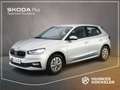 Skoda Fabia Ambition 1.0 TSI 110pk DSG Automaat Cruise control Zilver - thumbnail 1