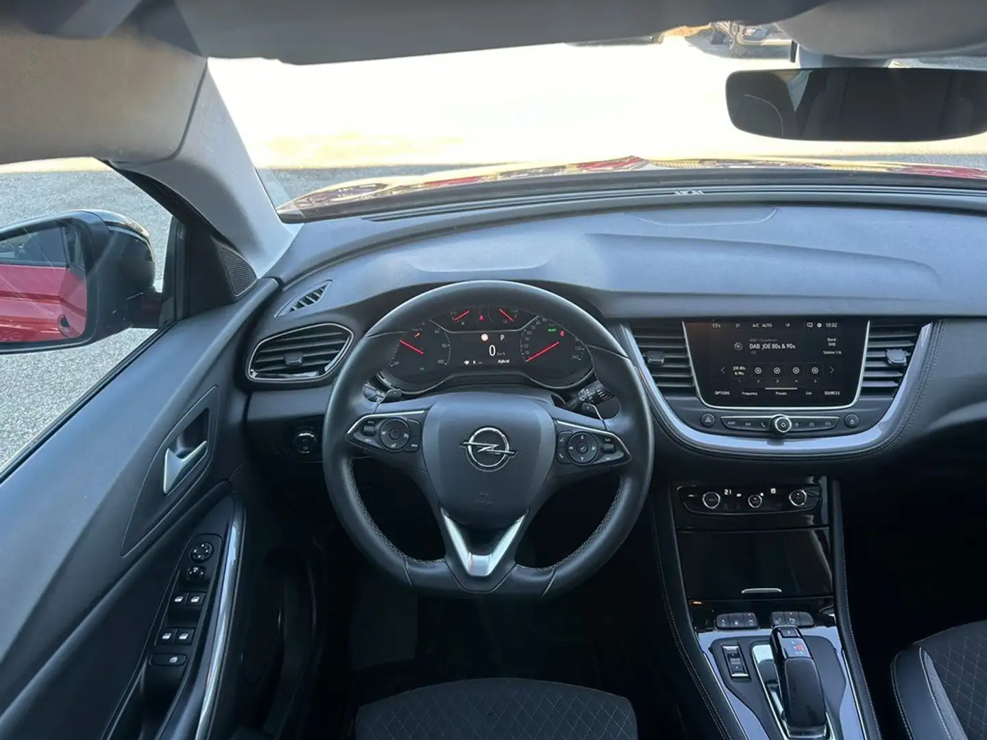 Opel Grandland X - 2