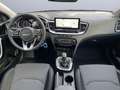 Kia Ceed SW / cee'd SW Vision 1.5 T-GDI Navi Klimaautom Verkehrszeichener Nero - thumbnail 10