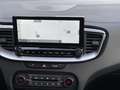 Kia Ceed SW / cee'd SW Vision 1.5 T-GDI Navi Klimaautom Verkehrszeichener Negro - thumbnail 11