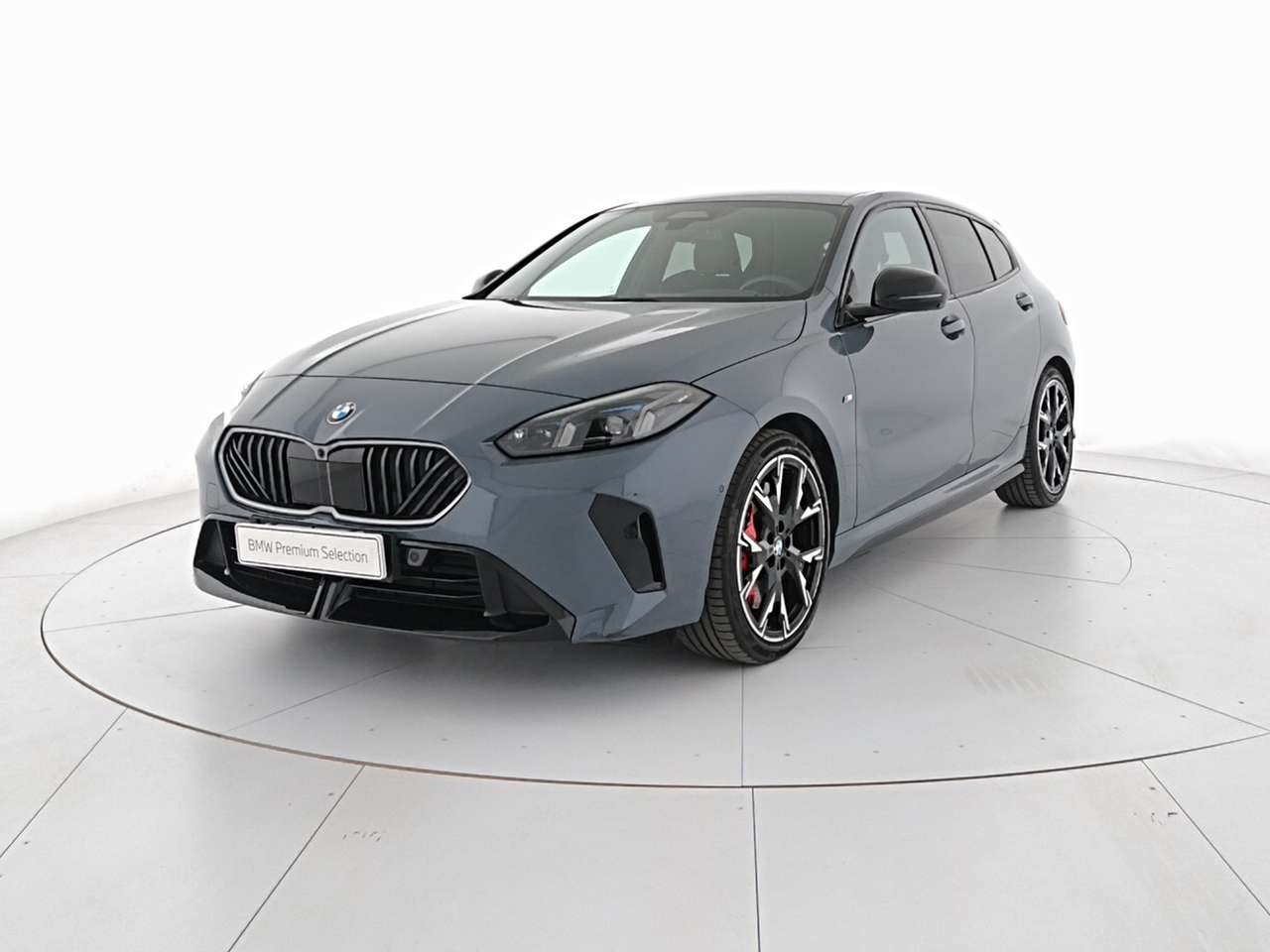 BMW 118 118d MSport Pro