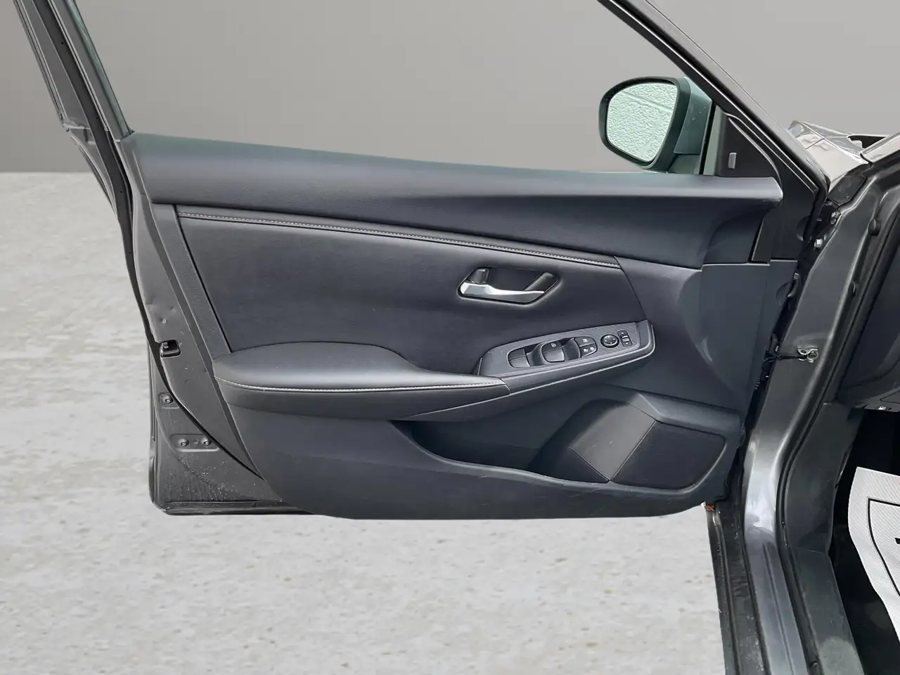 Nissan Sentra fotografie Nissan Sentra