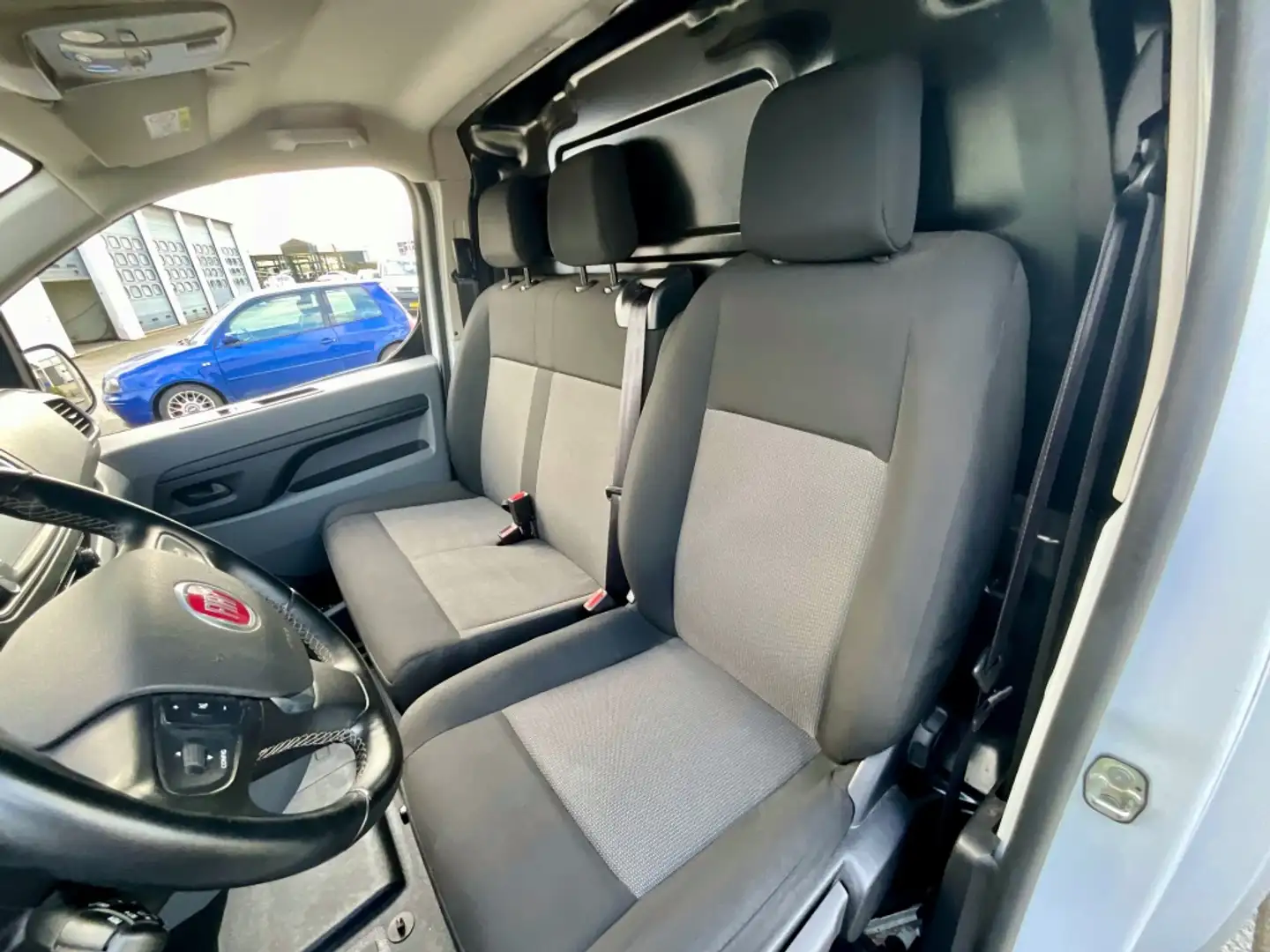 Peugeot Expert 1.5 BlueHDI Standaard Prem 360 Camera Carplay Crui Blanc - 2