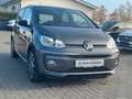 Volkswagen up! Active 4TÜRER*LED*SHZ*TEMP*KLIMA*CAM Grau - thumbnail 3
