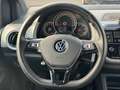 Volkswagen up! Active 4TÜRER*LED*SHZ*TEMP*KLIMA*CAM Grau - thumbnail 15