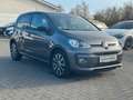 Volkswagen up! Active 4TÜRER*LED*SHZ*TEMP*KLIMA*CAM Grau - thumbnail 4