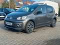 Volkswagen up! Active 4TÜRER*LED*SHZ*TEMP*KLIMA*CAM Grau - thumbnail 5
