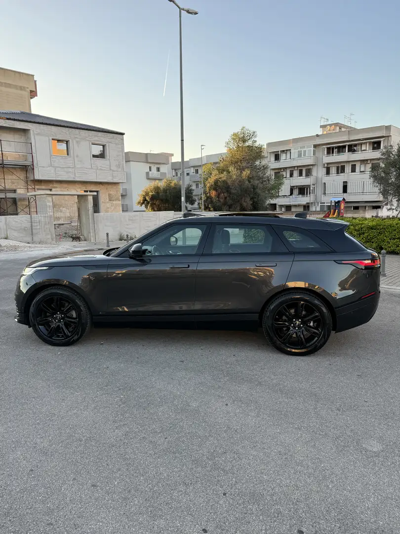 Land Rover Range Rover Velar 3.0d i6 mhev R-Dynamic HSE 4wd 300cv auto - 2