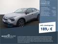Citroen C4 e-C4 136 Feel Gris - thumbnail 1