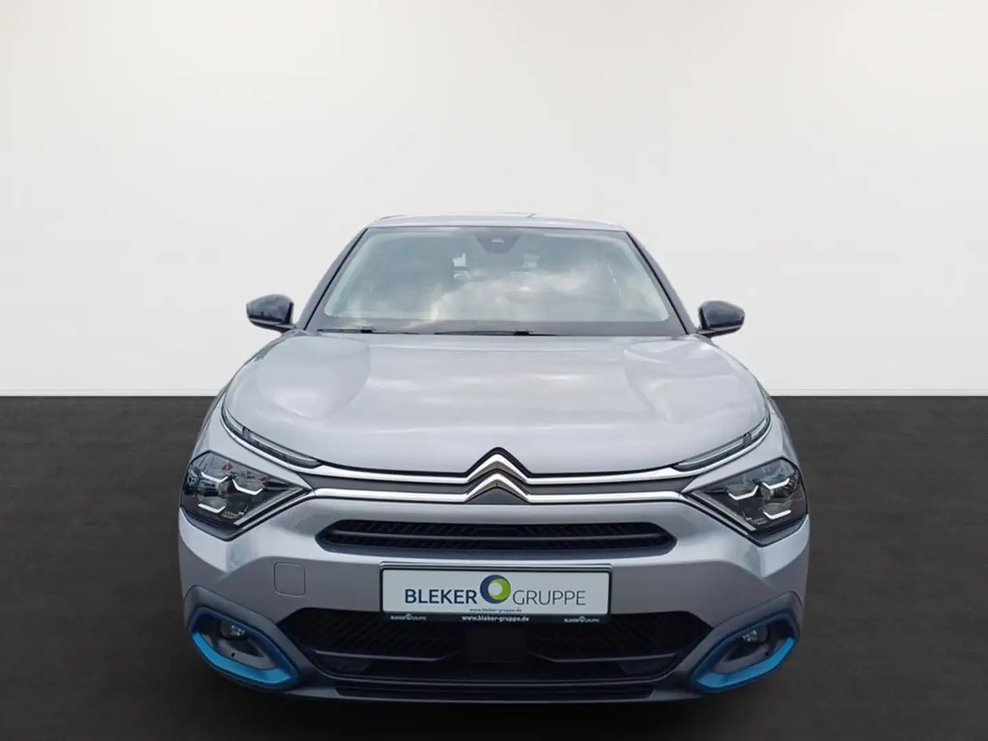 Citroen C4 136 Feel Gris - 2