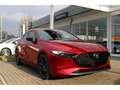 Mazda 3 SKYACTIV-X SOMO HOMURA+6000 KM !!! Rot - thumbnail 7