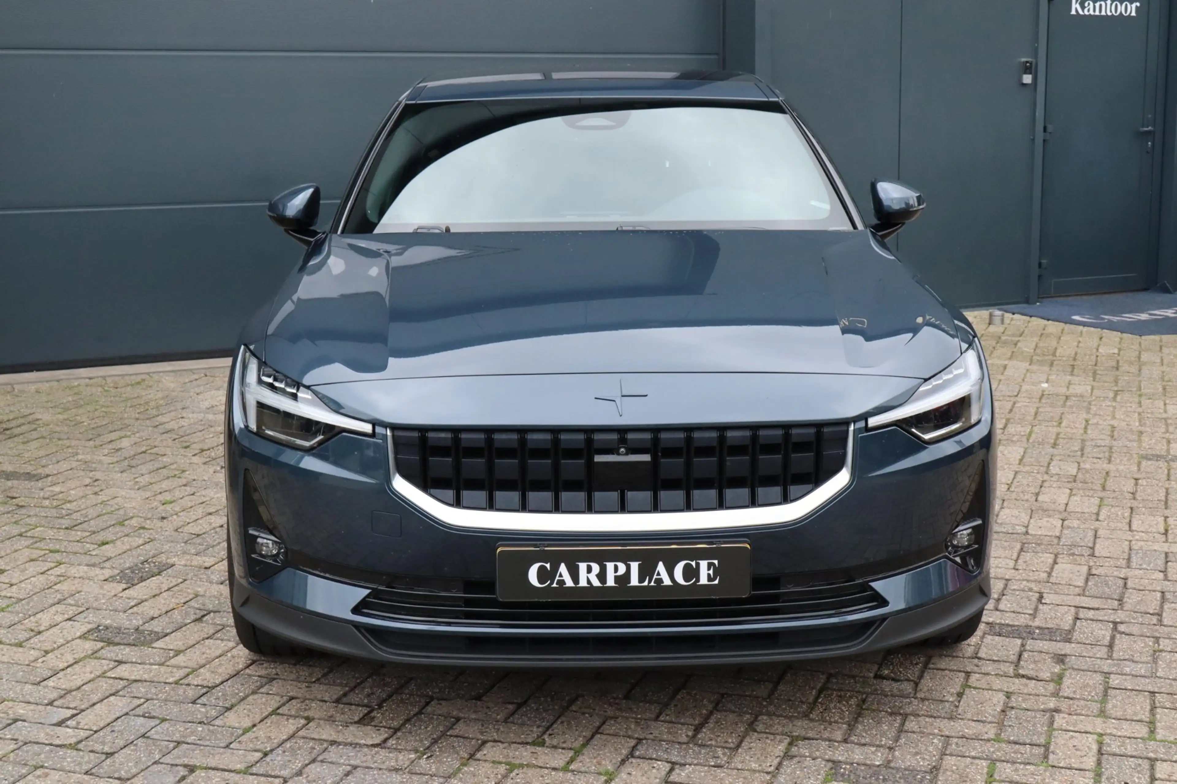 Polestar 2 Long Range Single Motor 78 kWh — photo 5