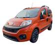 Fiat Qubo 1.4 8V 77 CV Lounge Arancione - thumbnail 1