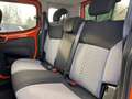 Fiat Qubo 1.4 8V 77 CV Lounge Arancione - thumbnail 5