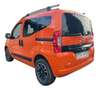 Fiat Qubo 1.4 8V 77 CV Lounge Arancione - thumbnail 3