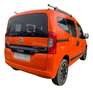 Fiat Qubo 1.4 8V 77 CV Lounge Arancione - thumbnail 6