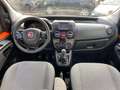 Fiat Qubo 1.4 8V 77 CV Lounge Arancione - thumbnail 9