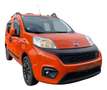 Fiat Qubo 1.4 8V 77 CV Lounge Arancione - thumbnail 2