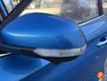 MG ZS 1.0T Luxury Azul - thumbnail 28