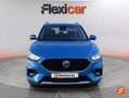 MG ZS 1.0T Luxury Azul - thumbnail 8