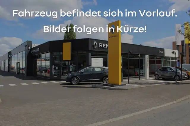 Renault Espace Esprit Alpine FH E-Tech 200 5-Sitzer *KLIMA*PDC* NAVI*