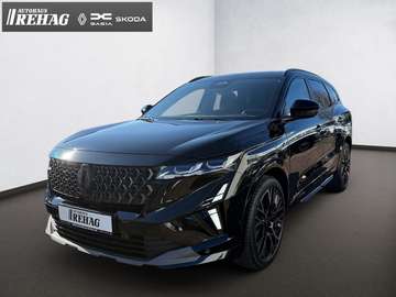 Esprit Alpine FH E-Tech 200 5-Sitzer *KLIMA*PDC* NAVI*